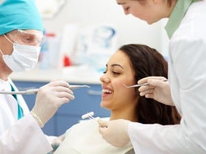 עזרה ראשונה לשיניים במרפאת שיניים בחולון