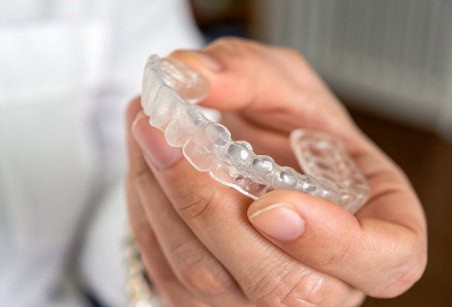 סד לילה לשיניים