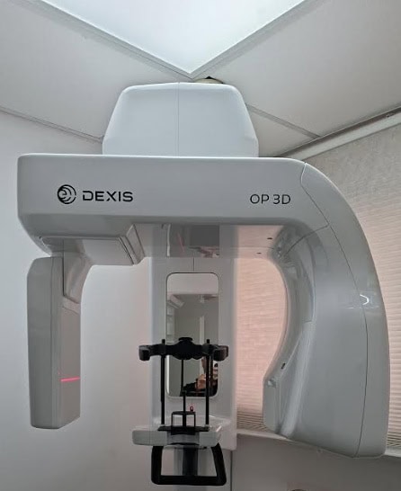 צילום סיטי שיניים לסתות צילום סיטי שיניים לסתות